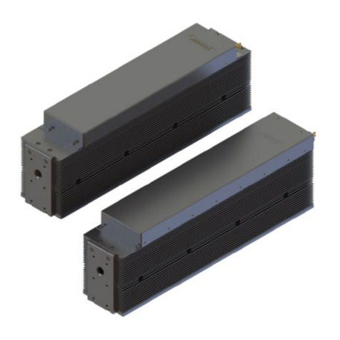 Novanta vi30 User manual