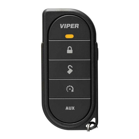 Viper 7857V owner's guide