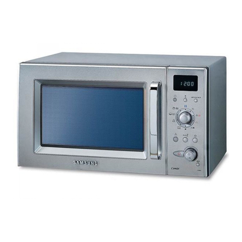 Samsung C109STR Service manual