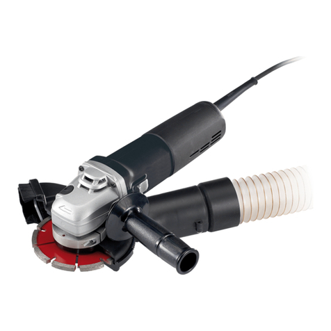 Carat JC-1253N operating manual