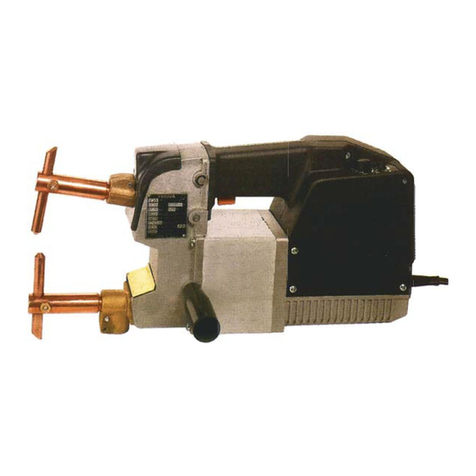 TECNA 7911 manual
