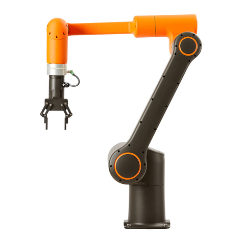 Hanwha HCR-12 user manual