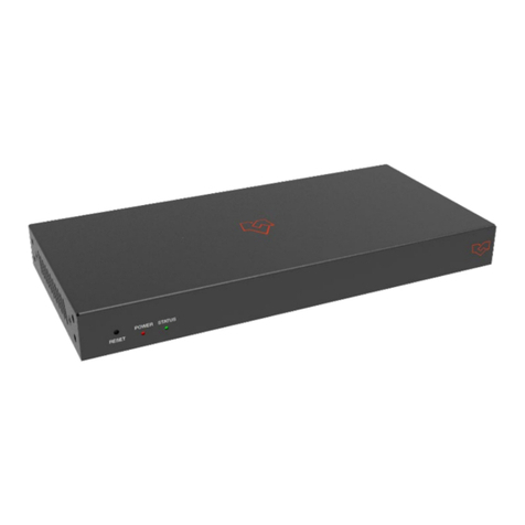 VigilLink VL-IPSC-1 User manual