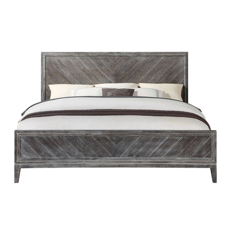 SAFAVIEH COUTURE SFV4116-K manual