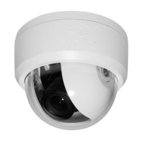 Vista VFD28V12CM960H User manual