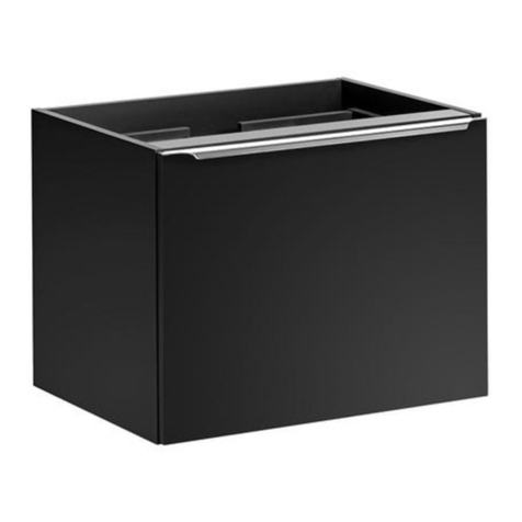 HiB novum Prima User manual