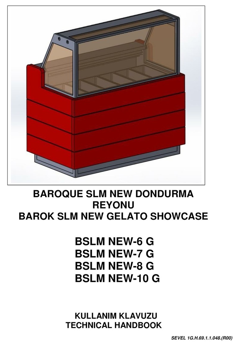 SEVEL BSLM NEW-6 G Technical handbook
