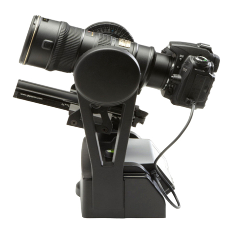 GigaPan EPIC Pro user guide