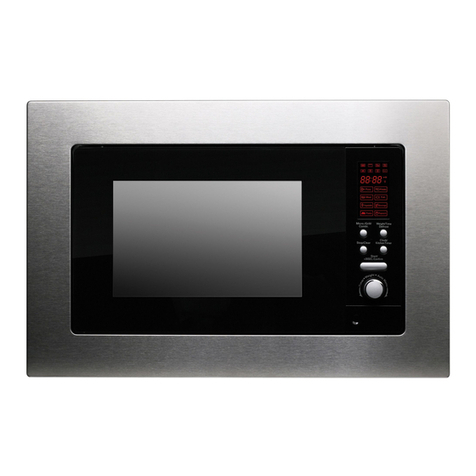 Cooke & Lewis CLBM1SS-C User manual Cooke & Lewis CLBM1SS-C User manual