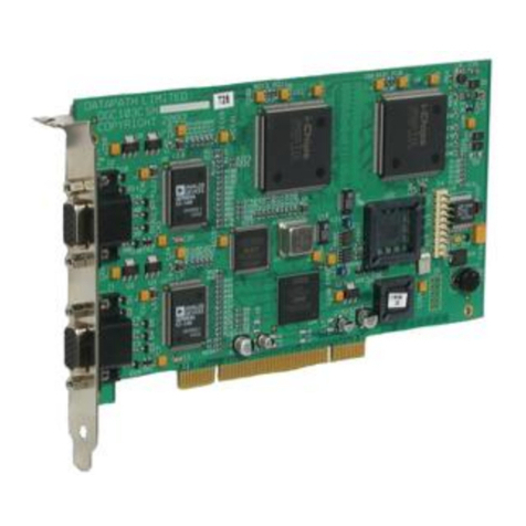 Datapath VisionRGB-PRO user manual