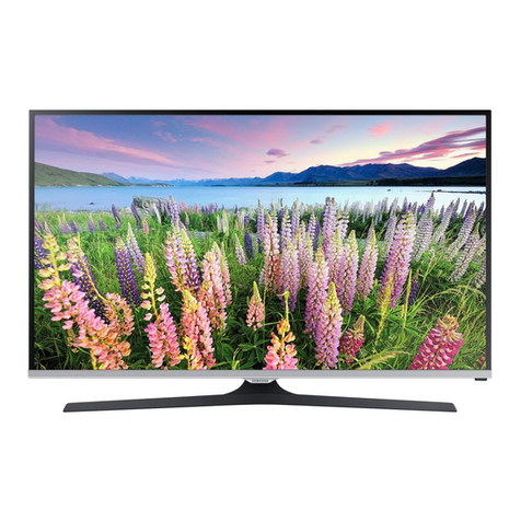 Samsung UE32J5100AW User manual Samsung UE32J5100AW User manual
