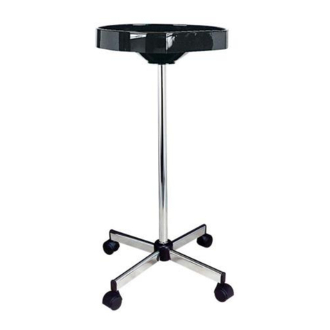 Sibel Eco Jolly 6001909 quick start guide