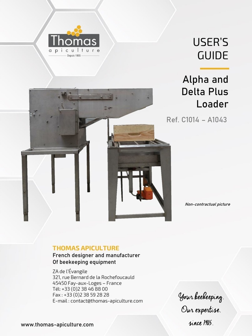 Thomas C1014 user guide