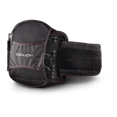 Donjoy ISOFORM LO+ User manual