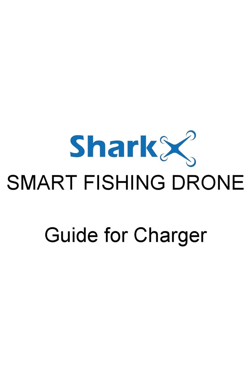 Rippton Shark Guide