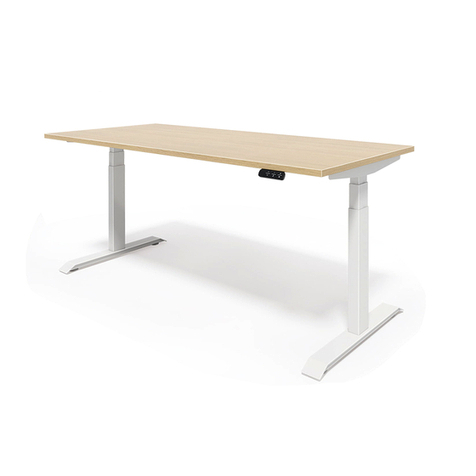 KaRo HiLo Height Adjustable Desk Troubleshooting guide