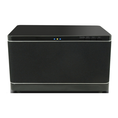 Ocean Digital ZENO user manual
