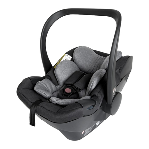 BABY MONSTERS APOLOFIX manual