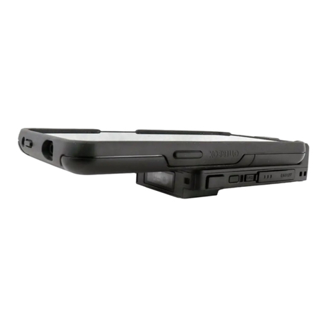 KoamTac KDC480 Series MINI-GUIDE