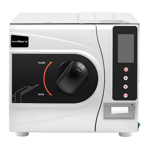 Steinberg Systems SBS-AC-2300 user manual