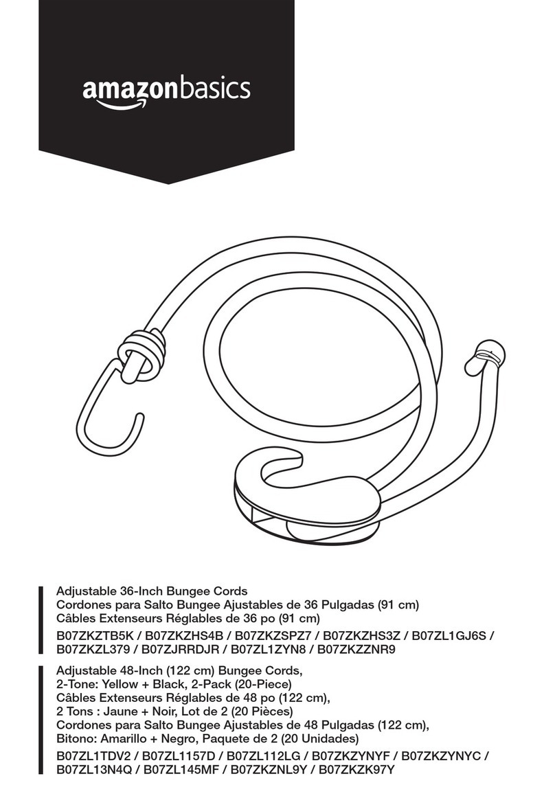 AmazonBasics B07ZKZTB5K manual