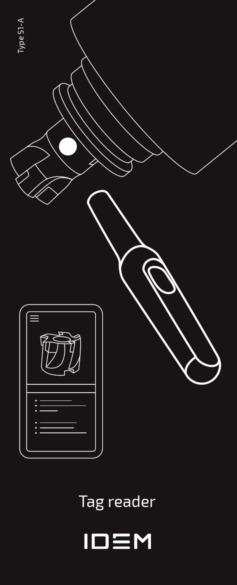 Idem S1-A User manual