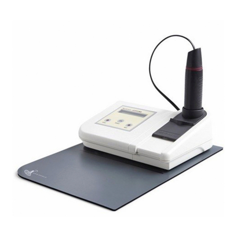Axis-Shield NycoCard Reader II manual