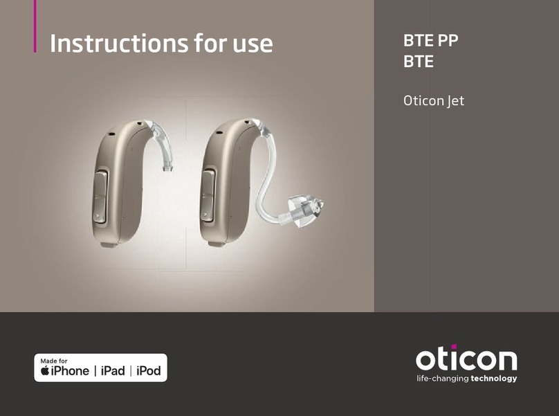 ORi BTE PP Instructions for use