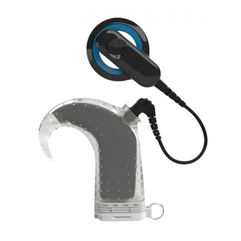 Cochlear Nucleus Aqua+ instructions Cochlear Nucleus Aqua+ instructions