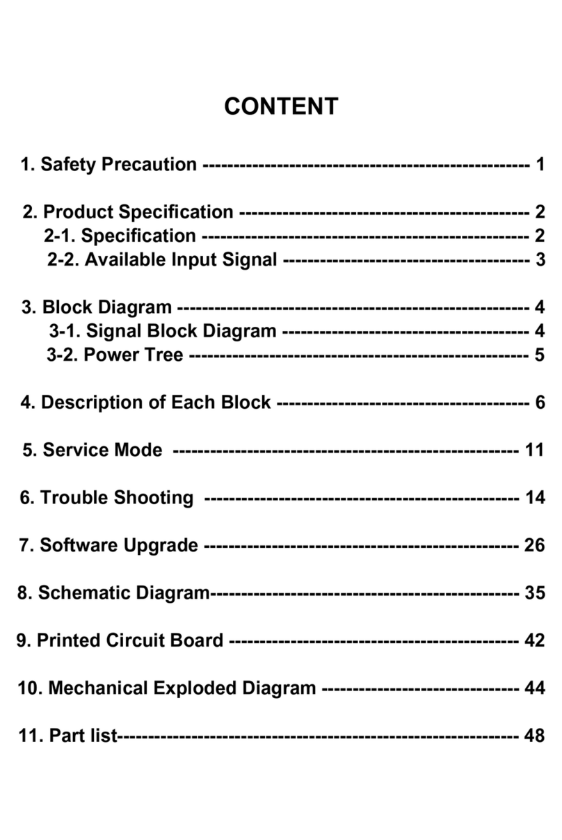 Daewoo DLT-26C2, DLT-26C3, DLT-32C1, User manual