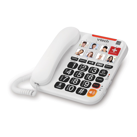 V-tech SN1127 User manual V-tech SN1127 User manual