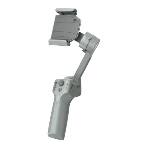 Moza Mini MX 2 User manual