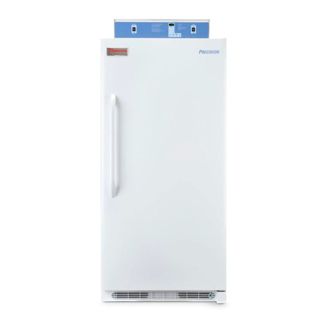 Thermo Electron 815 Service manual