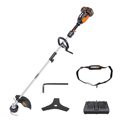 Worx Nitro WG186E.1 manual