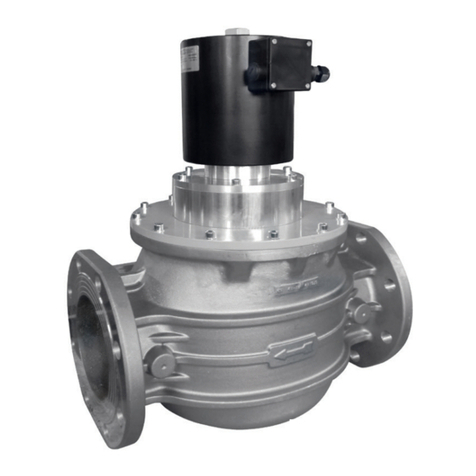 BOSSCO 355AA User manual