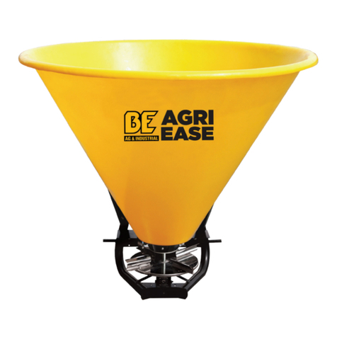 BE Ag & Industrial BE-PFS G Series Assembly instructions BE Ag & Industrial BE-PFS G Series Assembly instructions