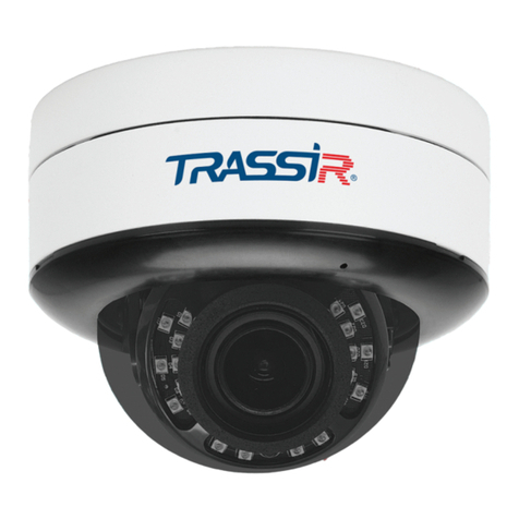 TRASSIR TR-D3123IR2 User manual TRASSIR TR-D3123IR2 User manual