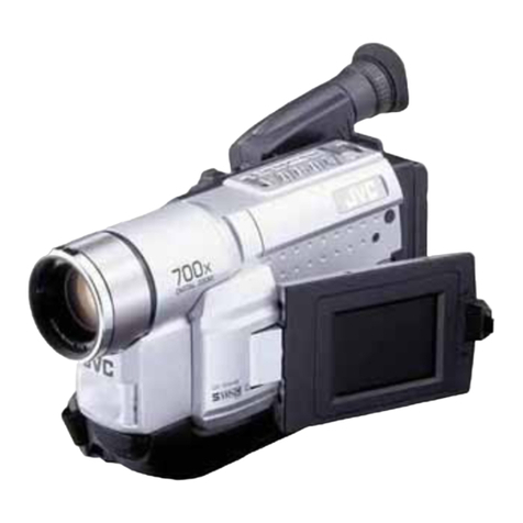 JVC GR-SXM77EA User manual JVC GR-SXM77EA User manual