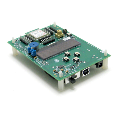 CEL ZAXM-201 Series User manual