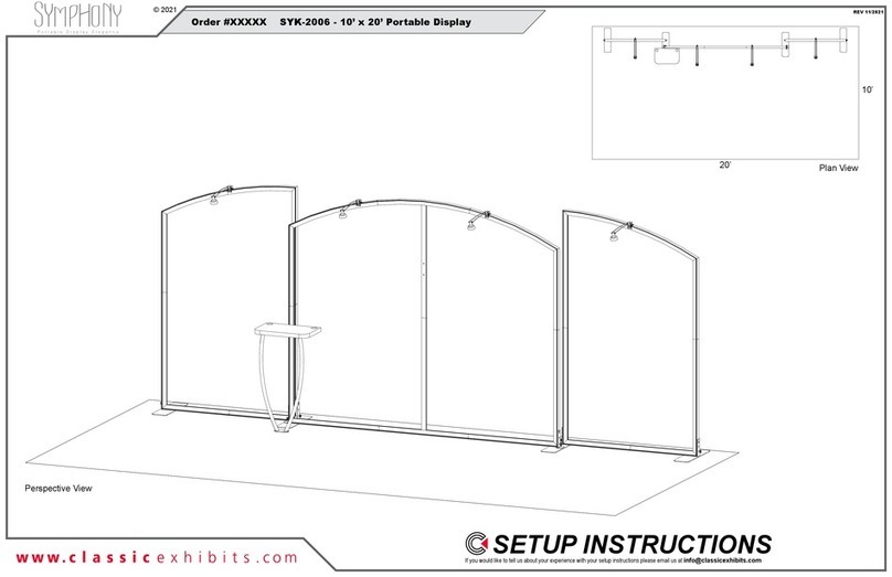 Symphony SYK-2006 User manual