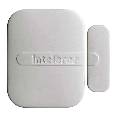 Intelbras XAS 4010 SMART user manual