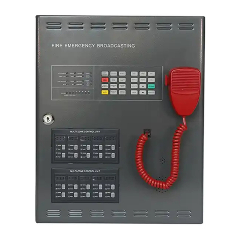 SANJIANG GB350E user manual