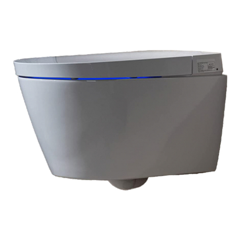 Woodbridge LT611 user manual