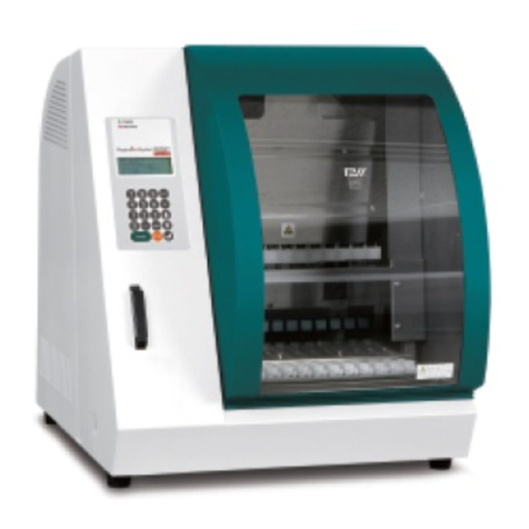 RSS magLEAD 12gC Instructions for use