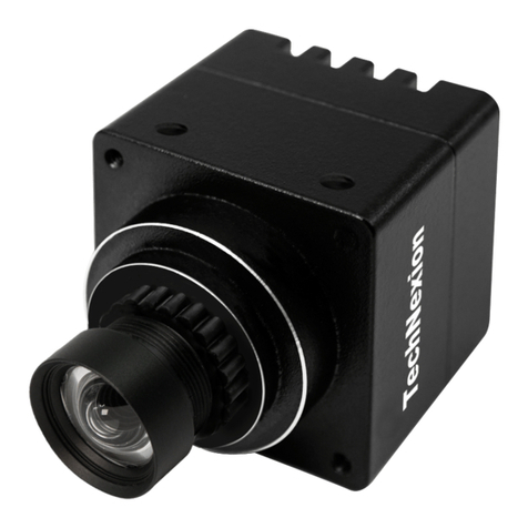 TechNexion Vizioncam Series Quick install guide