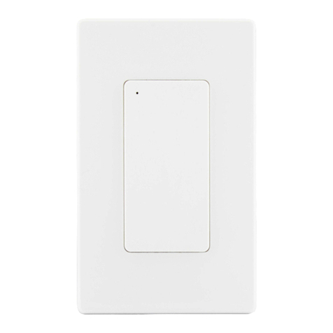 Satco STARFISH S11267 installation guide