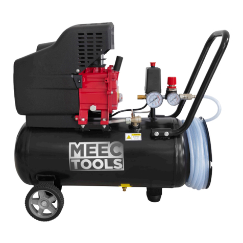 Meec tools 019231 operating instructions Meec tools 019231 operating instructions