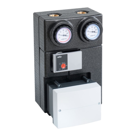 Viessmann Divicon installation instructions Viessmann Divicon installation instructions