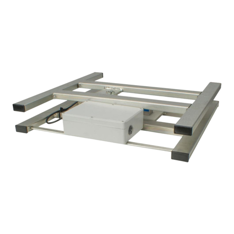 LYSON GBS-2 Optima manual
