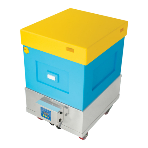 LYSON W3012 manual